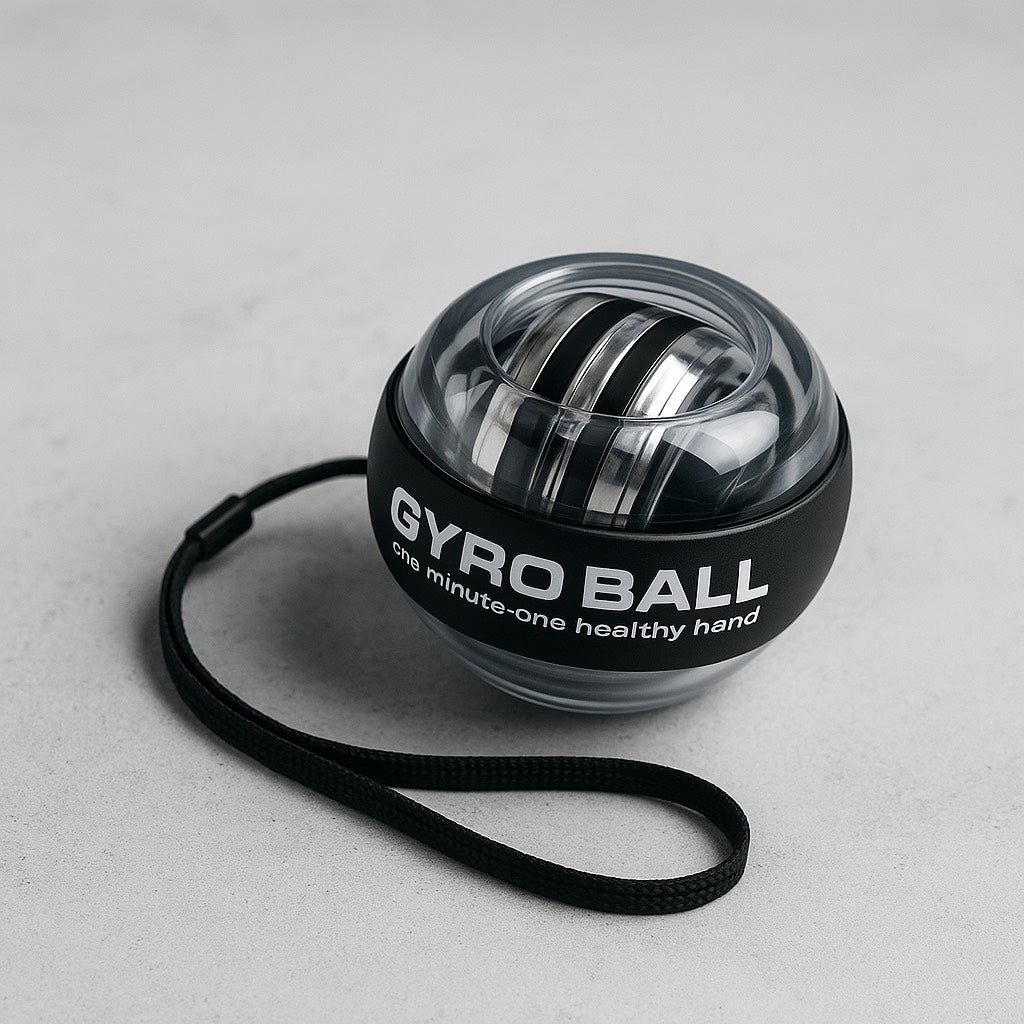 GYRO BALL