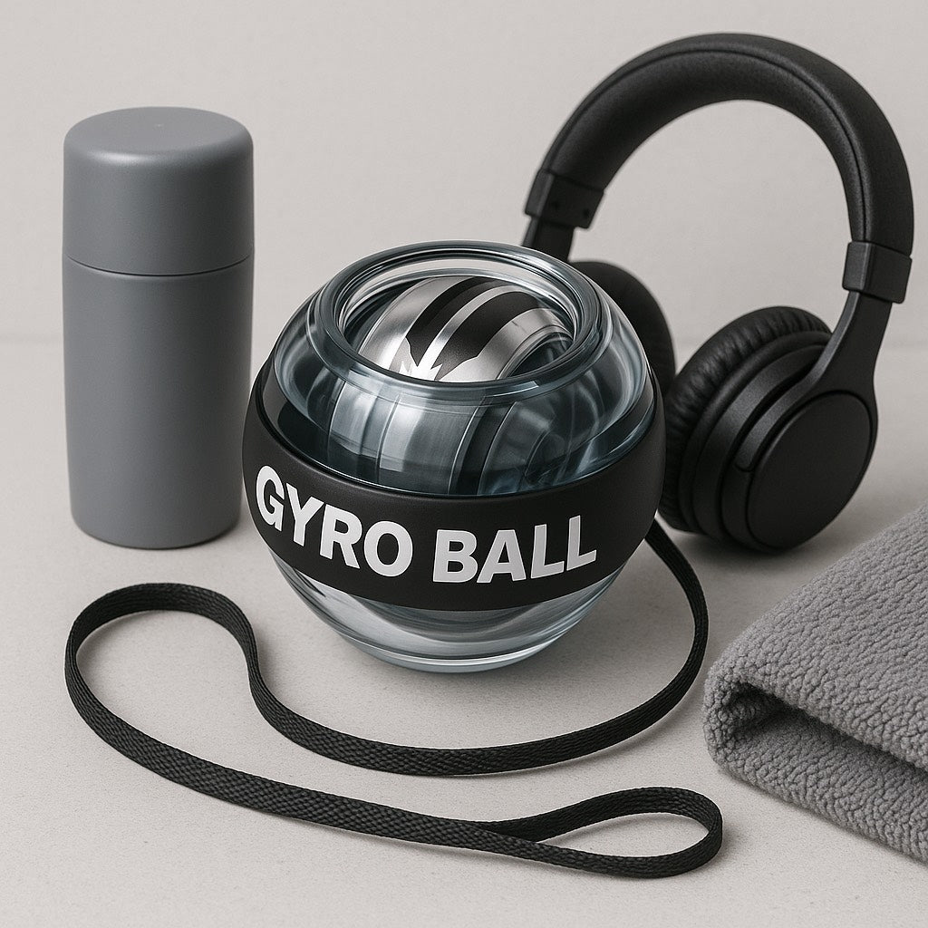 GYRO BALL