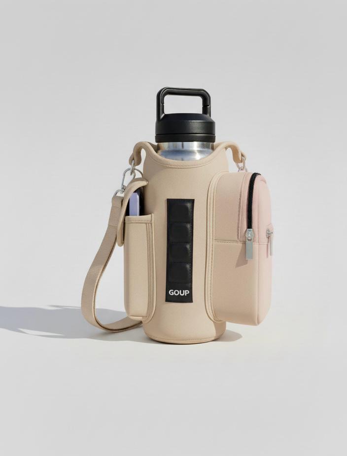 תיק מגנטי לשמירת חפצים